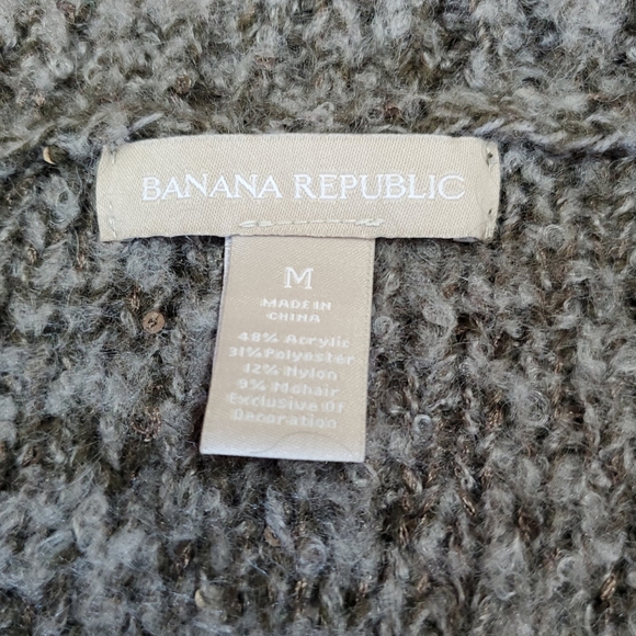 Banana Republic Cardigan - Picture 4 of 5